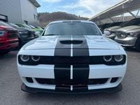 Occasion Dodge Challenger 381 ch (280 kW) 2019 Blanc Coupé