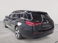 Gebraucht Mercedes C300e Avantgarde 204 PS (150 kW) 2023 Schwarz Kombi