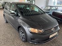 Gebraucht VW Golf VII 125 PS (91 kW) 2017 : indiumgrau  metallic