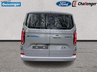Gebraucht Ford Transit Limited 160 kW (218 PS) 2025 Kombi