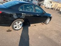 Gebraucht Chevrolet Epica 150 PS (110 kW) 2007 Schwarz Limousine