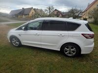 Occasion Ford S-MAX 150 ch (110 kW) 2022 Blanc Monospace