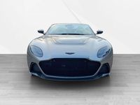 Gebraucht Aston Martin DBS 770 PS (566 kW) 2024 Silber Cabrio