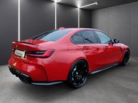 Gebraucht BMW M3 Competition Edition 510 PS (375 kW) 2025 Rot Limousine