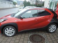 Gebraucht Toyota Aygo Pulse 72 PS (52 kW) 2022 Othercolor Kleinwagen