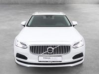 Gebraucht Volvo V90 Plus 350 PS (257 kW) 2025 Weiß Kombi