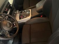 Gebraucht Audi A6 S-Line 190 PS (139 kW) 2014 Schwarz Kombi