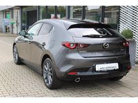Gebraucht Mazda 3 Exclusive 140 PS (102 kW) 2025 Grau Limousine