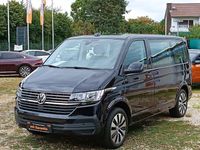 gebraucht VW Multivan T62,0 TDI DSG "Comfortline"