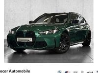 Gebraucht BMW M3 Shadowline 530 PS (389 kW) 2024 Grün Kombi