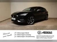 Gebraucht Seat Leon FR 204 PS (150 kW) 2021