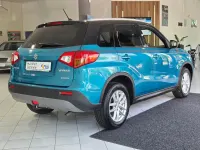 Gebraucht Suzuki Vitara Comfort 120 PS (88 kW) 2017 Other SUV