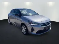 Gebraucht Opel Corsa GS Line 101 PS (74 kW) 2023 Silber Kleinwagen