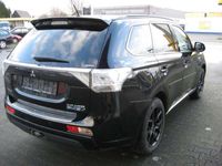 gebraucht Mitsubishi Outlander P-HEV PLUG-IN HYBRID