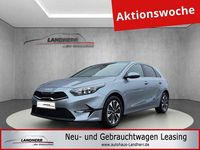 Neu Kia Ceed Gold 140 PS (102 kW) 2026 Silber Kleinwagen