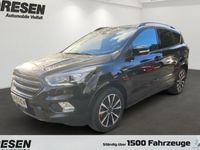 Gebraucht Ford Kuga ST-Line 230 PS (169 kW) 2019 Schwarz SUV