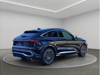 Gebraucht Audi SQ5 Sportback 367 PS (269 kW) 2025 Schwarz (mythosschwarz metallic) SUV