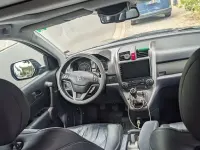 Gebraucht Honda CR-V 204 PS (150 kW) 2011 Grau SUV