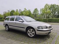 gebraucht Volvo V70 2.4 D5 Comfort (Momentum)