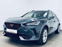 Gebraucht Cupra Formentor 204 PS (150 kW) 2023 Grau SUV