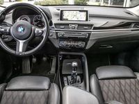 gebraucht BMW X1 xDrive18d xLine Klima Sportsitz RKam HIFI LED