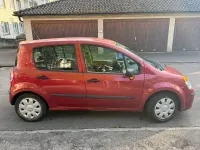 Używany Renault Modus 2005 Minivan