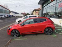 Gebraucht Mitsubishi Colt Edition 91 PS (66 kW) 2024 Aurorarot Kleinwagen