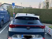 Gebraucht Cupra Formentor 204 PS (150 kW) 2021 SUV