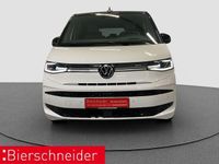 Neu VW Multivan Edition 150 PS (110 kW) 2025 Weiss Van