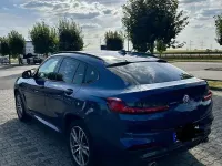 Gebraucht BMW X4 M Sport 252 PS (185 kW) 2018 SUV