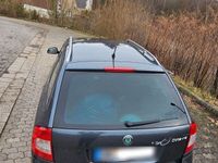 gebraucht Skoda Octavia 1.4 TSI Ambition Combi Ambition