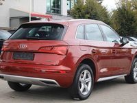 Gebraucht Audi Q5 Sport 231 PS (169 kW) 2019 Matadorrot SUV