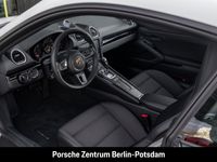 gebraucht Porsche 718 Cayman T Abstandsregeltempomat Erstbesitz