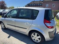 Occasion Renault Scénic II Exception 106 ch (77 kW) 2006 Gris Monospace