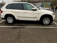 gebraucht BMW X5 xDrive30d Edition Exclusive