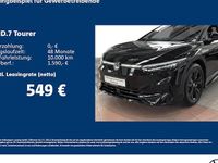 Neu VW ID.7 Pro 210 kW (286 PS) 2026 Schwarz Kombi