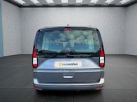 Gebraucht VW Caddy Maxi 116 PS (85 kW) 2024 Grau Van / Kleinbus