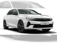Neu Opel Astra 131 PS (96 kW) 2025 Weiß (arktis weiß) Limousine