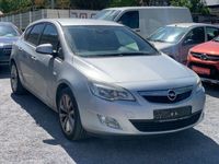 gebraucht Opel Astra Edition~KLIMA~6 GANG~EURO 5~ALU~TÜV