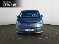 Novo VW Multivan Life 150 HP (110 kW) 2026 Cinzento Monovolume