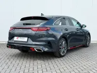 Second-hand Kia ProCeed GT GT 204 CP (150 kW) 2021 Gri Hatchback