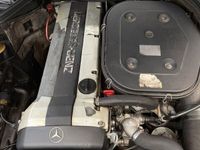 gebraucht Mercedes E300 CE 24V
