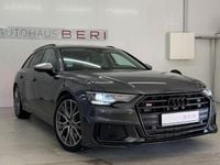 Gebraucht Audi S6 Sport 349 PS (256 kW) 2020 Grau Kombi