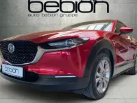 Second-hand Mazda CX-30 Selection 150 CP (110 kW) 2023 Roșu SUV