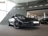 gebraucht Porsche 911 Carrera 4 992*1. Hand*Burmester*Inno Drive