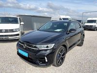 Gebraucht VW T-Roc R 300 PS (220 kW) 2024 Deep black perleffekt SUV