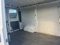 Gebraucht Fiat Ducato 131 PS (96 kW) 2013 Van