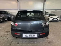 Gebraucht Mazda 3 Active 105 PS (77 kW) 2009 Grau Limousine