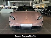 Gebraucht Porsche Taycan 4S 439 kW (598 PS) 2024 Violett Limousine