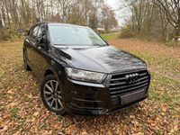 Gebraucht Audi Q7 272 PS (200 kW) 2015 Schwarz SUV